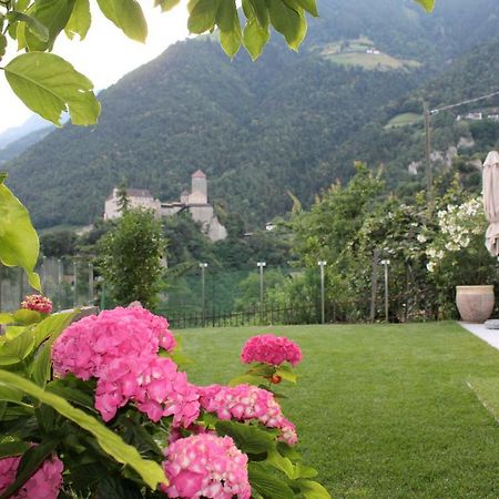 Villa Falkner Тироло Экстерьер фото