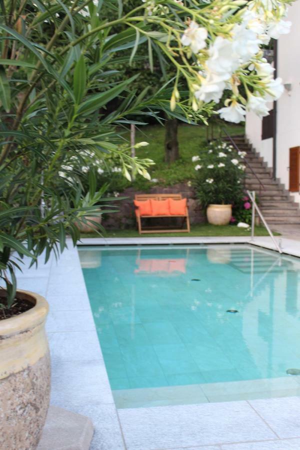 Villa Falkner Тироло Экстерьер фото