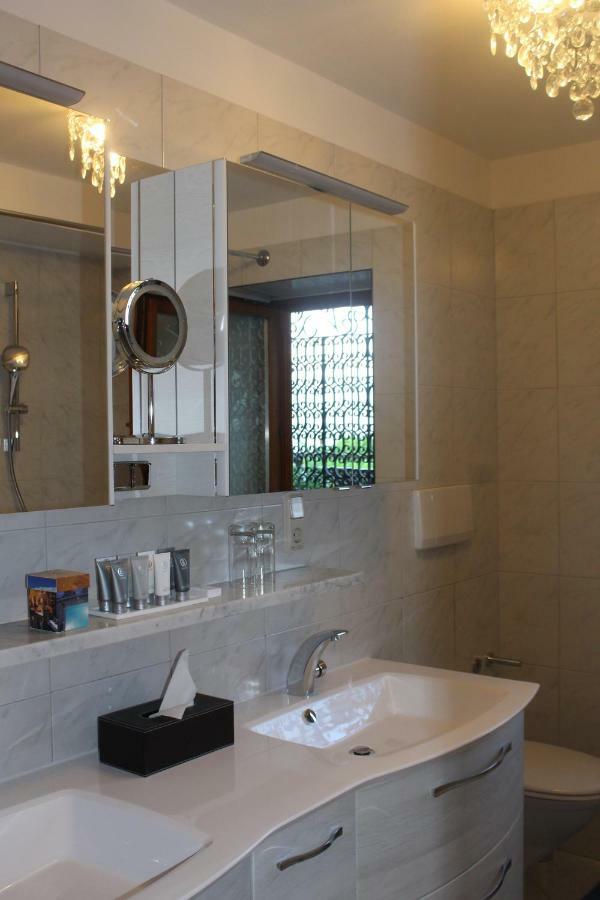 Villa Falkner Тироло Экстерьер фото